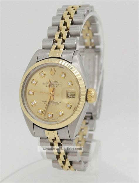 rolex vrouwen|rolex datejust damenuhr.